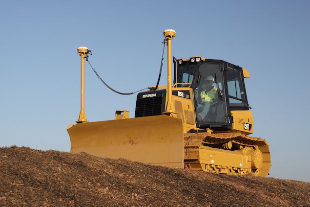 Бульдозер д 5. Бульдозер Cat d5. Caterpillar d5k XL. Катерпиллер d 5 k XL.